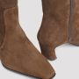 Stuart Weitz Elegante Laars met 5cm Hakhoogte - Thumbnail 2