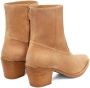 Stuart Weitzman Elegante Laars voor Vrouwen Brown Dames - Thumbnail 3