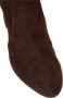 Stuart Weitz Elegante Marrone Enkellaarzen - Thumbnail 2
