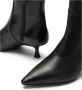 Stuart Weitzman Stijlvolle Enkellaars voor Vrouwen Black Dames - Thumbnail 3