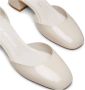 Stuart Weitzman Elegante Pump met bandje en vrouwelijke details - Thumbnail 2