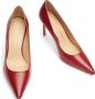 Stuart Weitz Elegante Pump met Puntneus - Thumbnail 2
