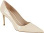 Stuart Weitzman Elegante Pump Schoenen Beige Dames - Thumbnail 2