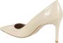 Stuart Weitzman Elegante Pump Schoenen Beige Dames - Thumbnail 3