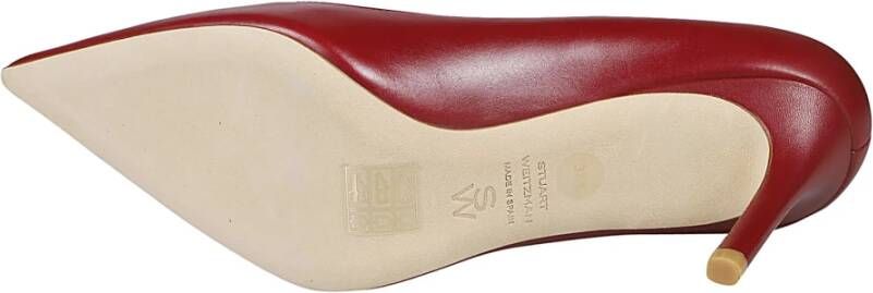 Stuart Weitzman Elegante Pumps