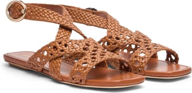 Stuart Weitzman Elegante Sandalen