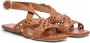 Stuart Weitz Elegante Sandalen - Thumbnail 2