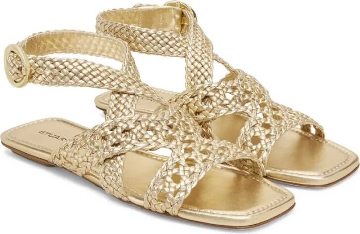 Stuart Weitzman Elegante Sandalen