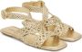 Stuart Weitz Elegante Sandalen - Thumbnail 2