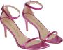 Stuart Weitz Elegante Sandalen met Hoge Hak - Thumbnail 2