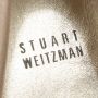 Stuart Weitz Elegante Strass Decollete Schoenen - Thumbnail 2
