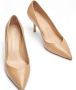 Stuart Weitz Elegante Vamp Pump - Thumbnail 2