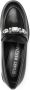 Stuart Weitzman Elegante Zwarte Pendant Loafer - Thumbnail 3