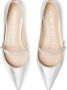 Stuart Weitz Emilia Mary Jane Ballerina - Thumbnail 2
