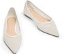 Stuart Weitz Emilia Mesh Ballerina`s met Kristallen - Thumbnail 2
