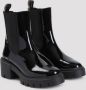 Stuart Weitz Soho Chelsea Bootie - Thumbnail 3