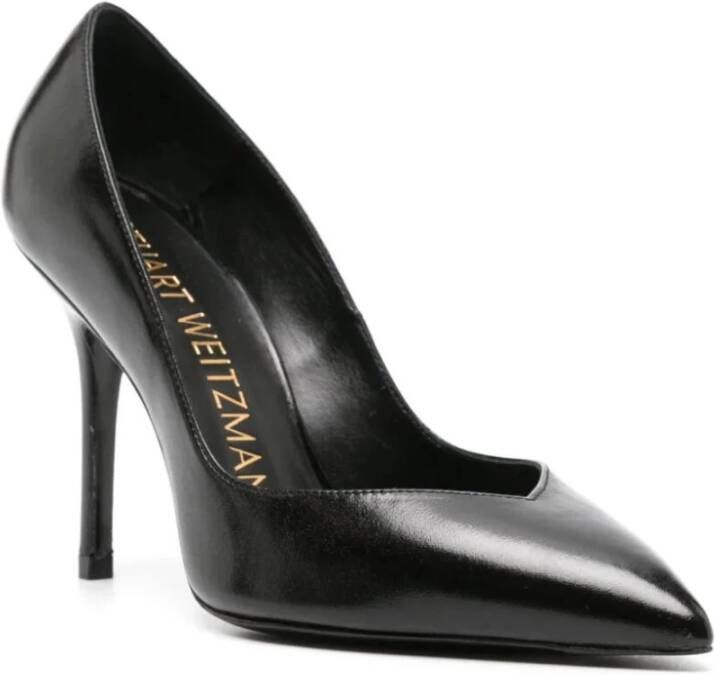 Stuart Weitzman EVA 100 Sandalen
