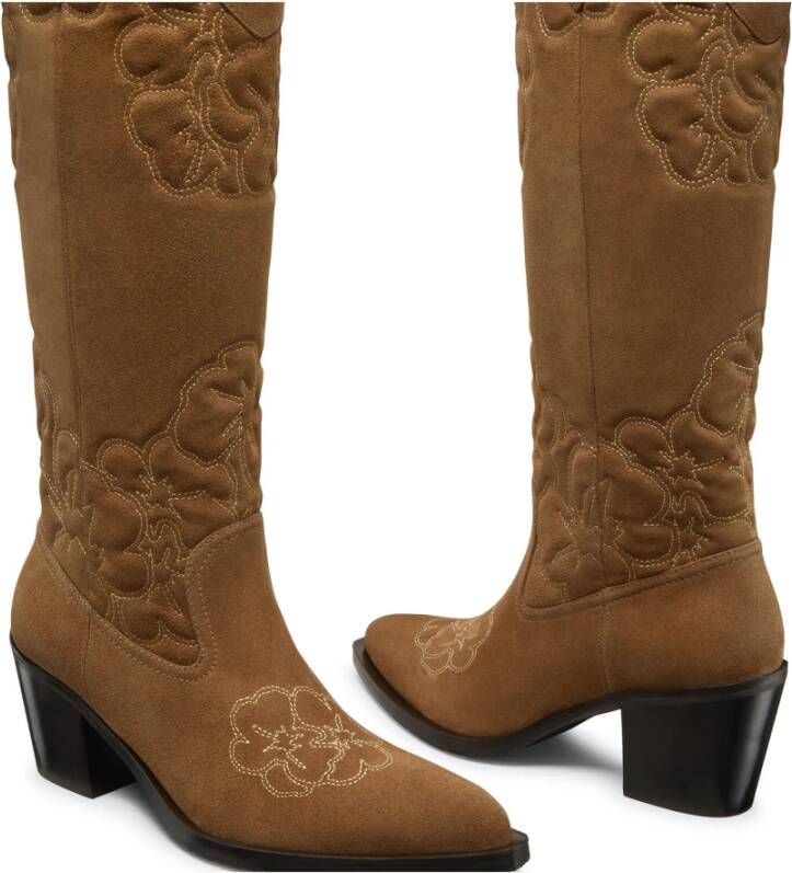 Stuart Weitzman Felix Boot