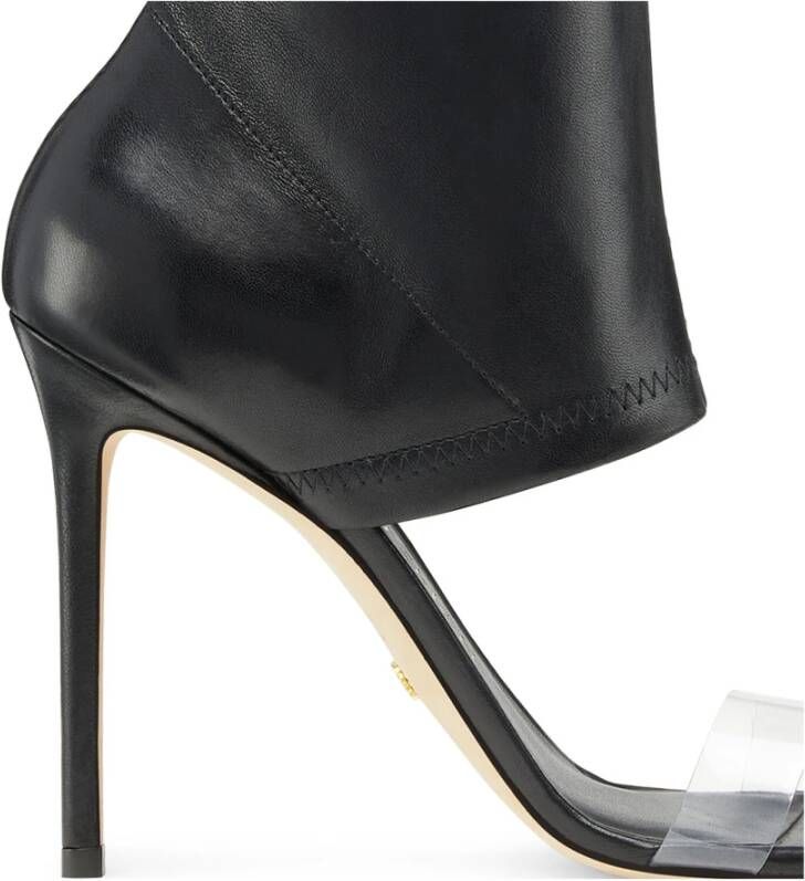 Stuart Weitzman Frontrow Enkellaarsjes