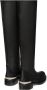 Stuart Weitz Gedurfde Logo Slouch Boot - Thumbnail 2