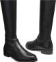 Stuart Weitzman Gedurfde Stretch Over-de-Knie Laars Black Dames - Thumbnail 6