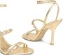Stuart Weitz Georgie 100 High Heel Sandalen - Thumbnail 2