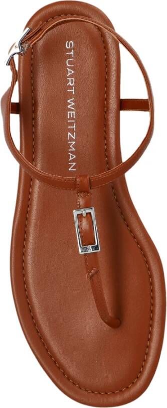 Stuart Weitzman Georgie Sandalen