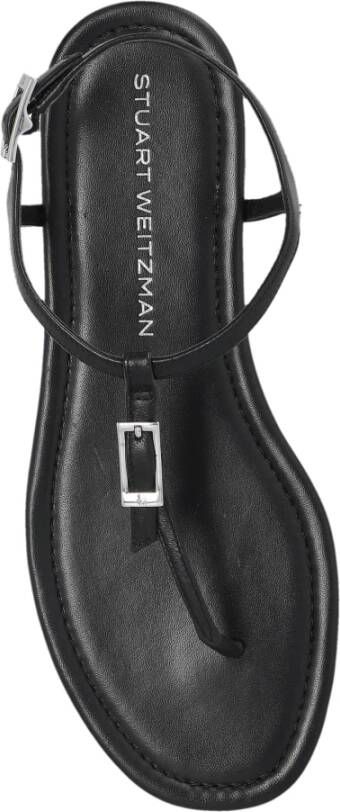 Stuart Weitzman Georgie Sandalen