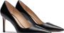 Stuart Weitzman Gepolijste puntige pump Black Dames - Thumbnail 2