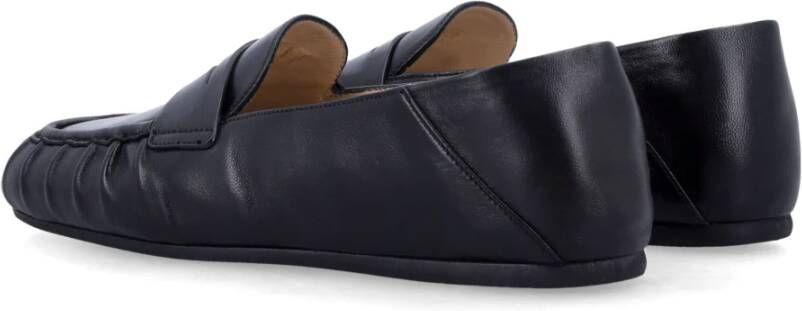 Stuart Weitzman Gesloten Teen Loafers