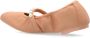 Stuart Weitzman Gouden ballerinas Pink Dames - Thumbnail 5