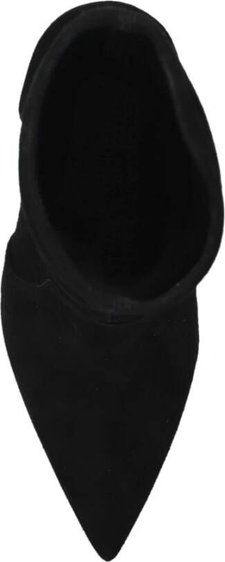 Stuart Weitzman Heeled Ankle Boots Power
