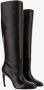 Stuart Weitzman Zwart Sf436 Stijl Model Black Dames - Thumbnail 2