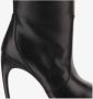 Stuart Weitzman Zwart Sf436 Stijl Model Black Dames - Thumbnail 4