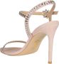 Stuart Weitzman High Heel Sandals Beige Dames - Thumbnail 3