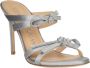 Stuart Weitzman High Heel Sandals Gray Dames - Thumbnail 2