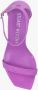 Stuart Weitzman High Heel Sandals Purple Dames - Thumbnail 9