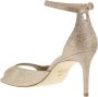 Stuart Weitzman High Heel Sandals Yellow Dames - Thumbnail 3