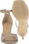 Stuart Weitzman High Heel Sandals Yellow Dames - Thumbnail 5