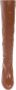 Stuart Weitzman Boots Babette Tubo' Boots in bruin - Thumbnail 3