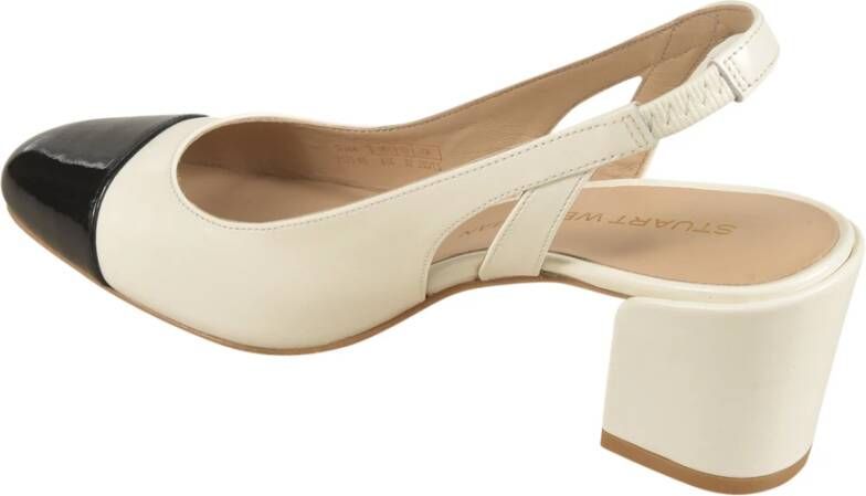 Stuart Weitzman Hoge Hakken