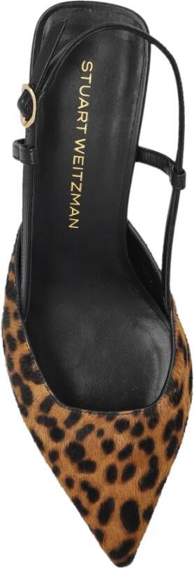 Stuart Weitzman Hoge hakken