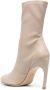 Stuart Weitzman Neutrale Lxecrv100 Sandaal Beige Dames - Thumbnail 6