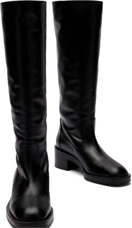 Stuart Weitzman Hoge laars