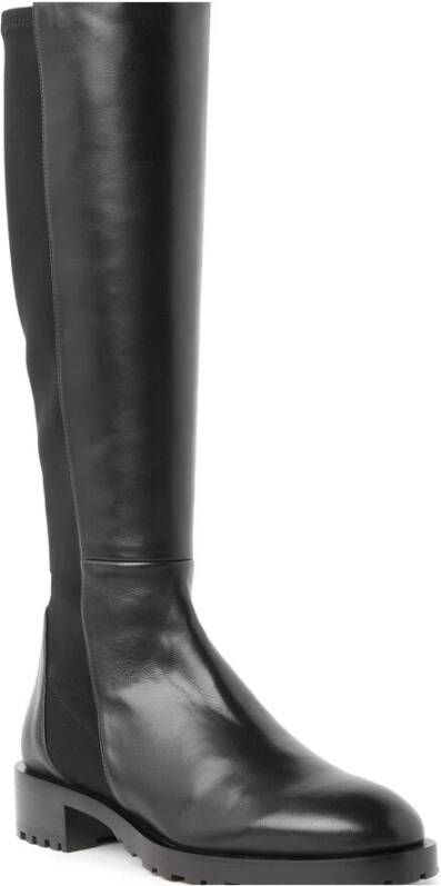Stuart Weitzman Hoge Laarzen