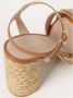 Stuart Weitz Hooggehakte Leren Schoenen - Thumbnail 2