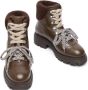 Stuart Weitz Hudson Lite Lace-Up Bootie - Thumbnail 2