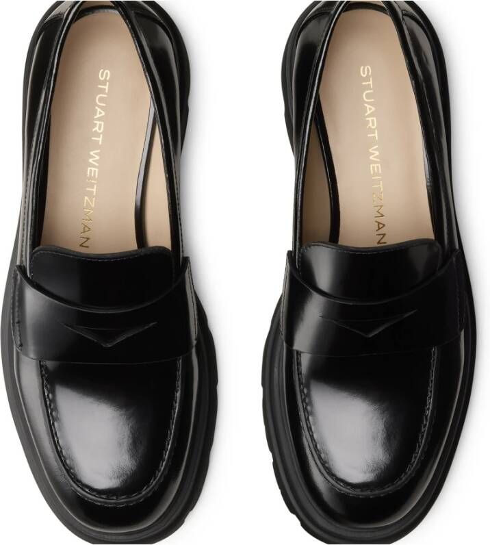 Stuart Weitzman Hudson Lite Loafer