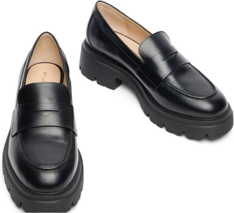 Stuart Weitzman Hudson Lite Loafer