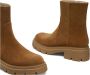Stuart Weitz Hudson Lite ZIP Bootie - Thumbnail 2